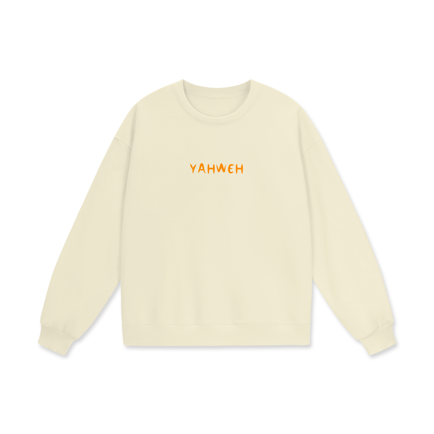 YAHWEH | Heavyweight Sweatshirt