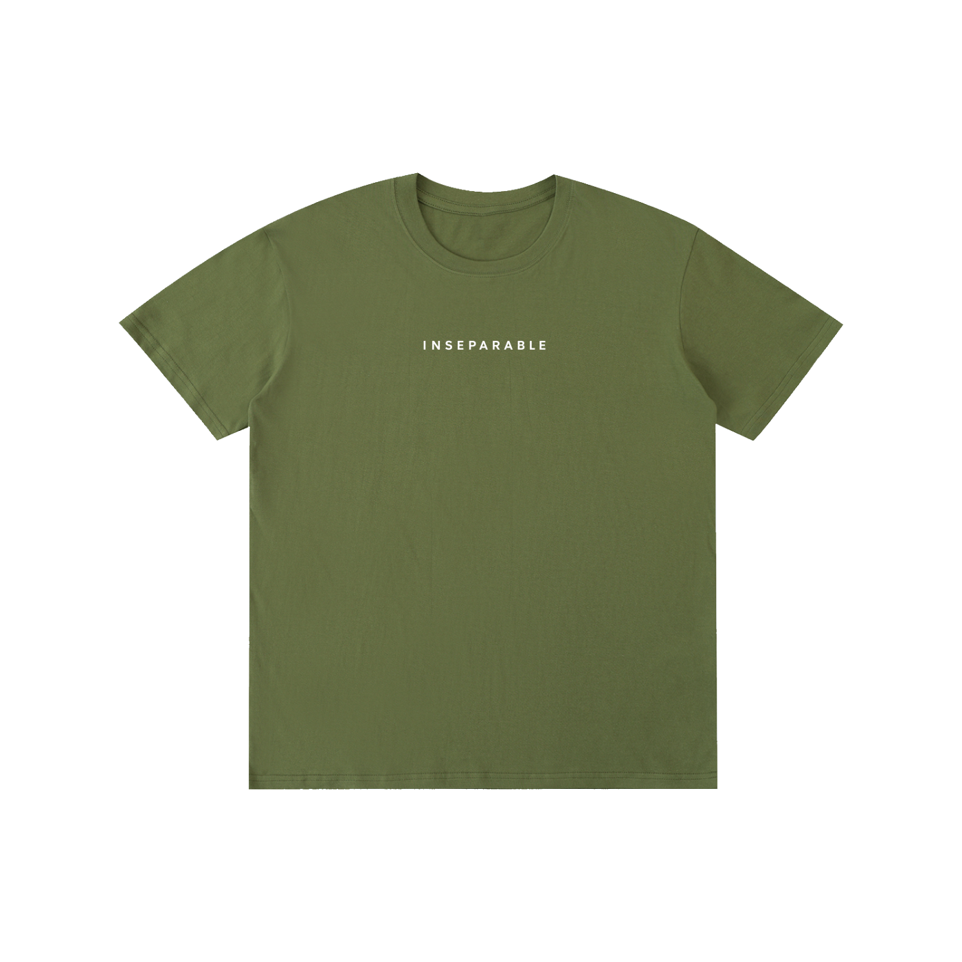 INSEPARABLE | T-SHIRT