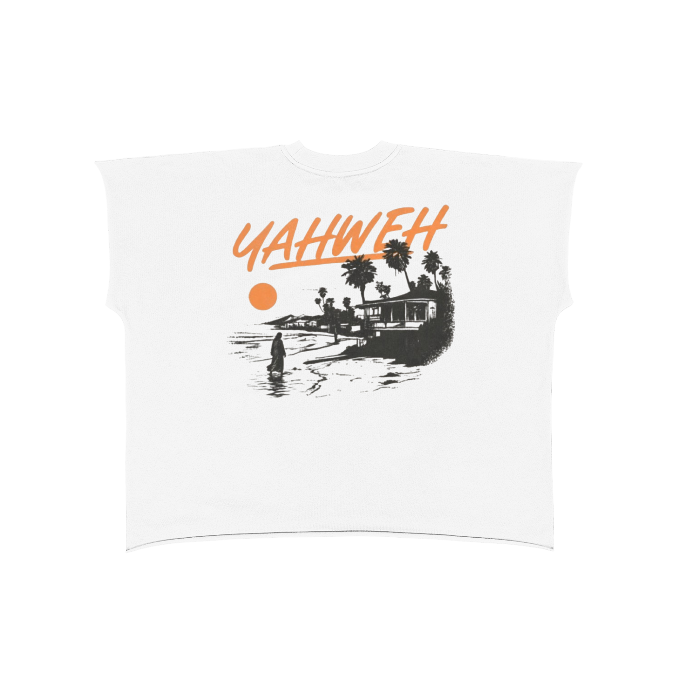 YAHWEH | LIFTING SHIRT