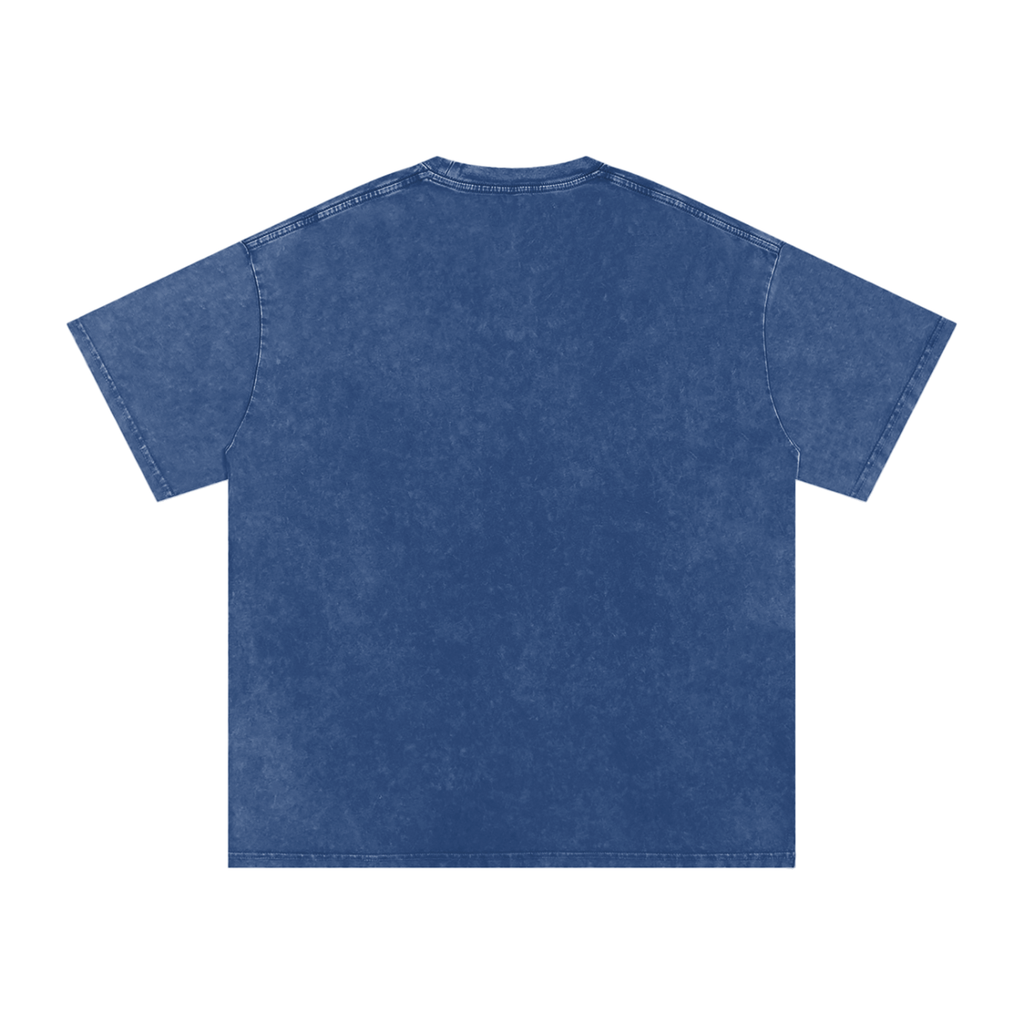 Logo | Oversized Shirt