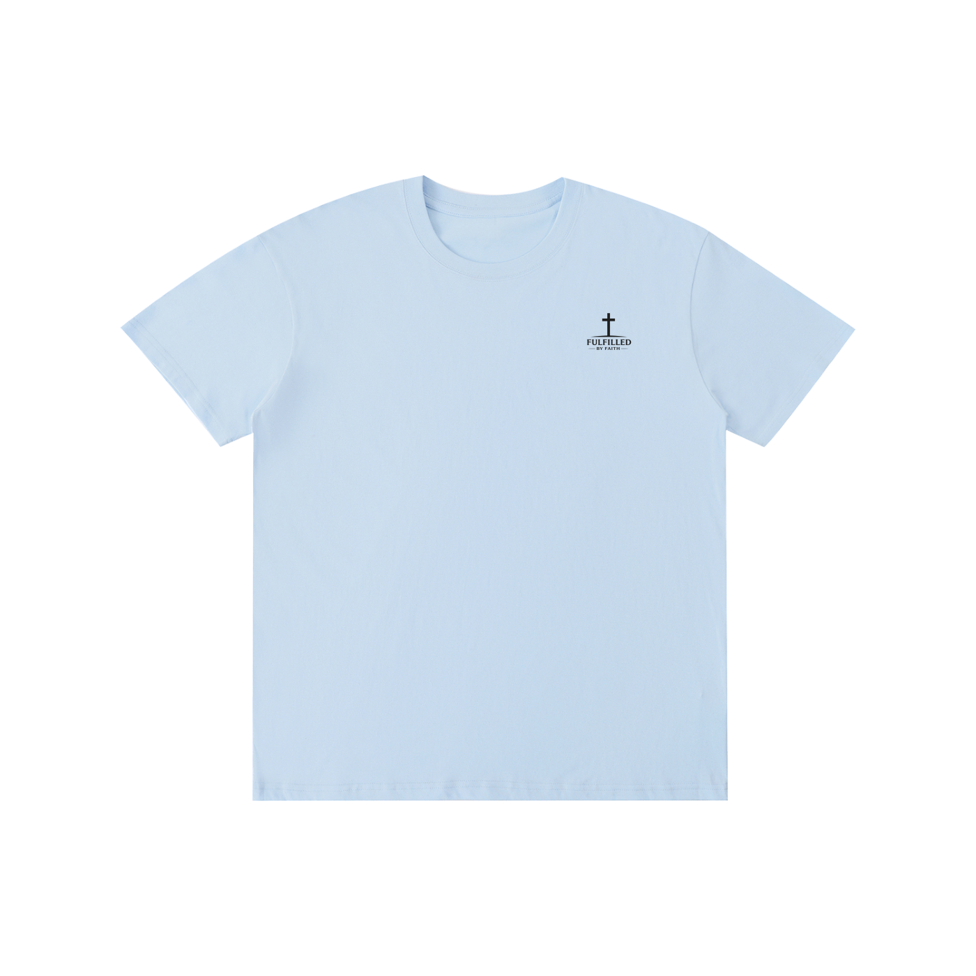 Simplistic Logo | T-Shirt