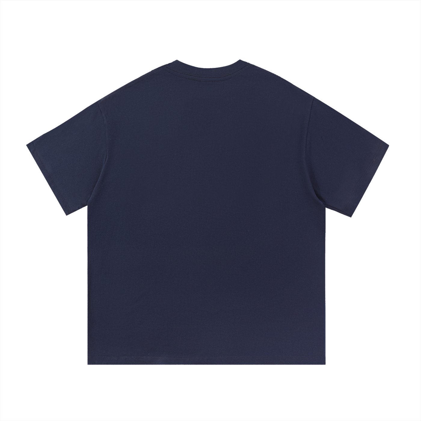 Simplistic Logo | T-Shirt