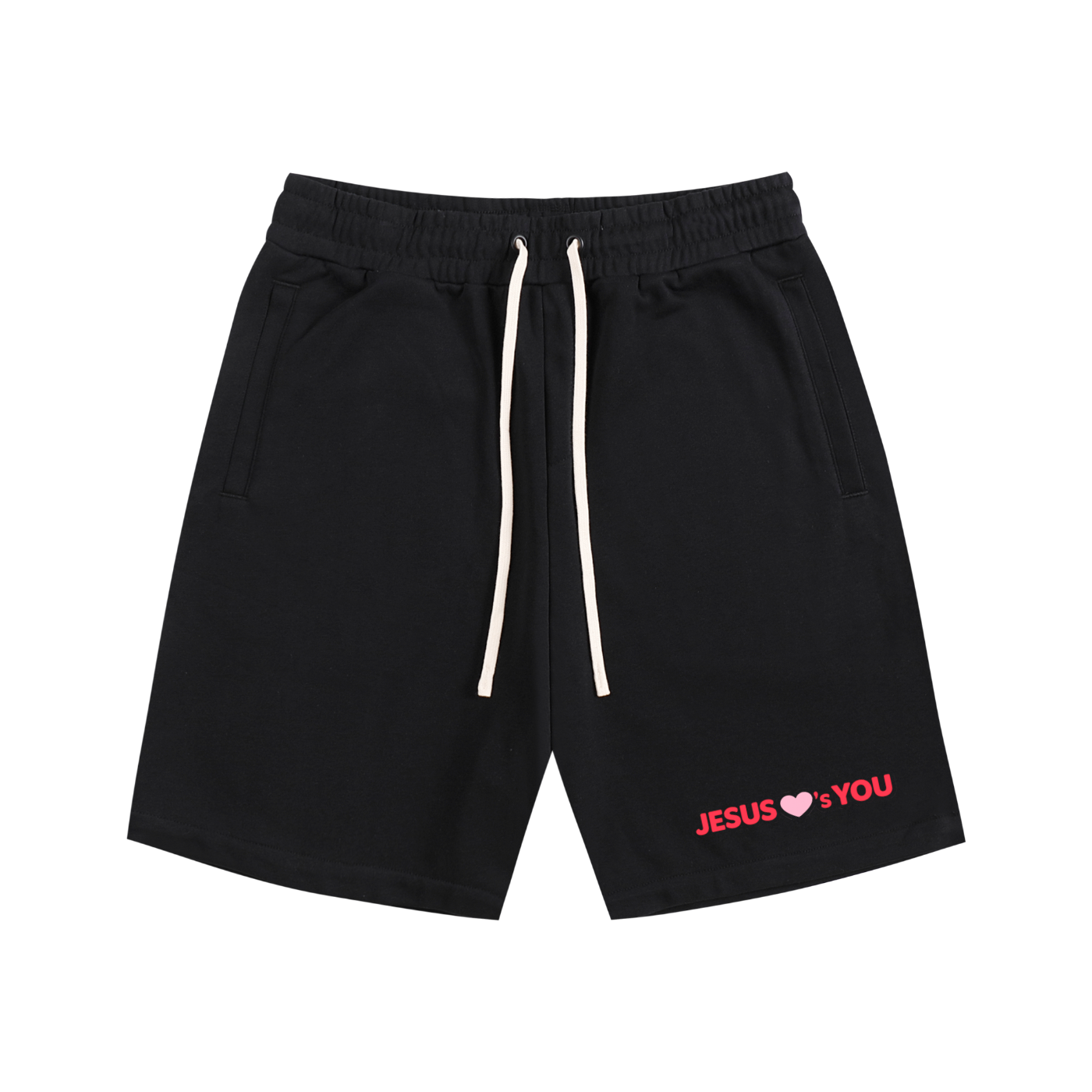 Jesus ♡'s You | Shorts