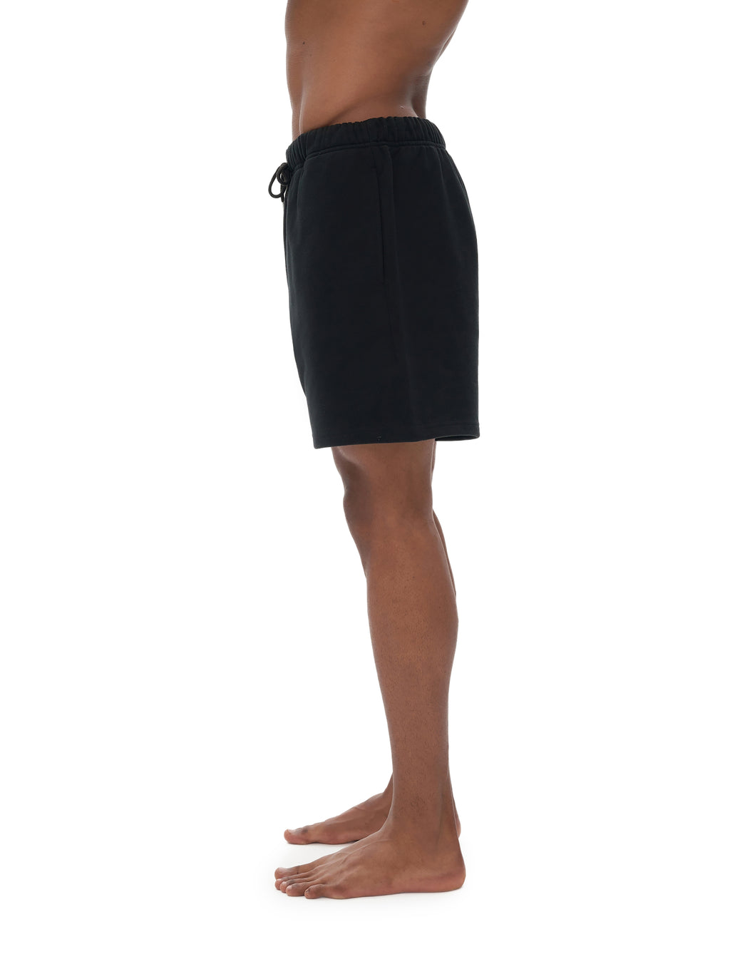 Fulfilled by Faith | Heavyweight Athletic Shorts