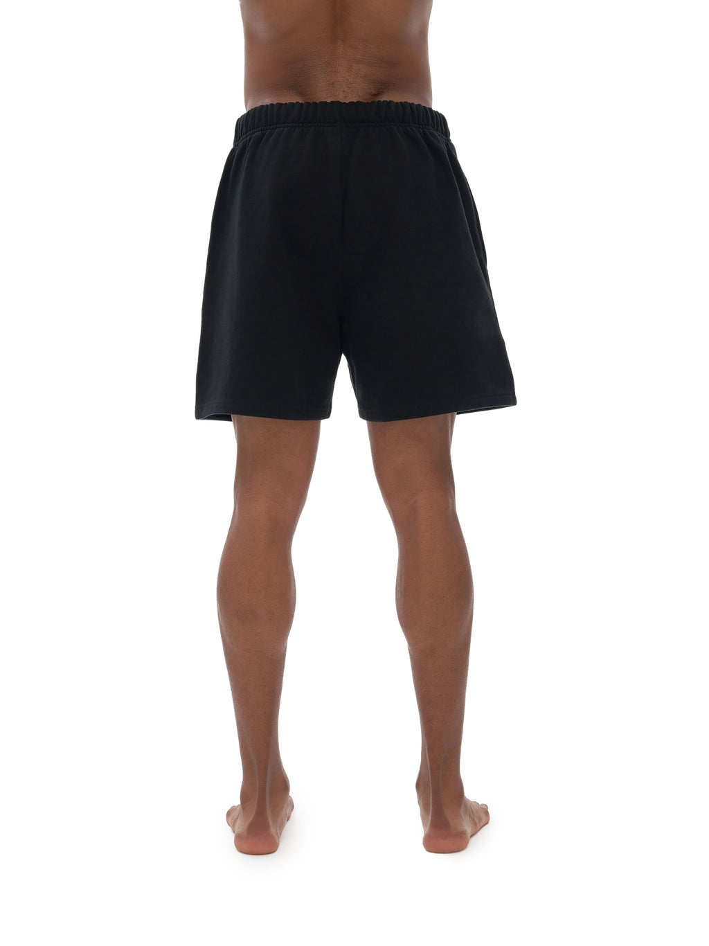 Fulfilled by Faith | Heavyweight Athletic Shorts