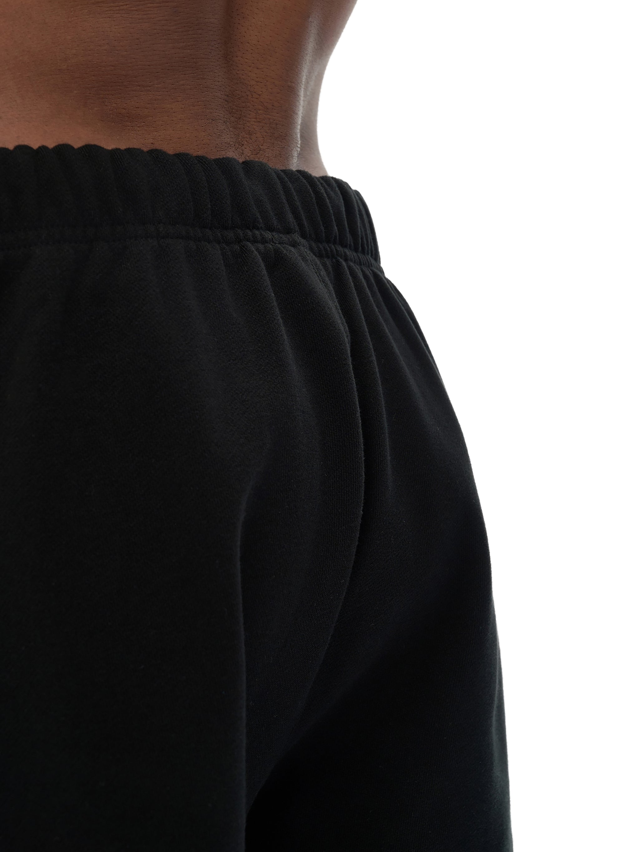 Fulfilled by Faith | Heavyweight Athletic Shorts
