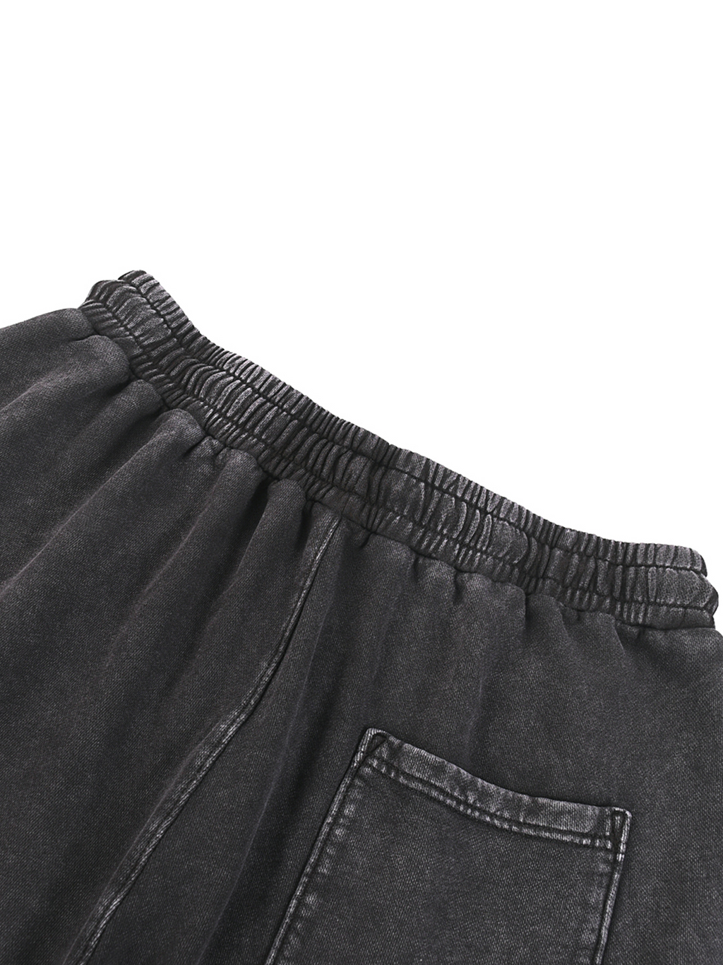 Fulfilled by Faith | Baggy Pants
