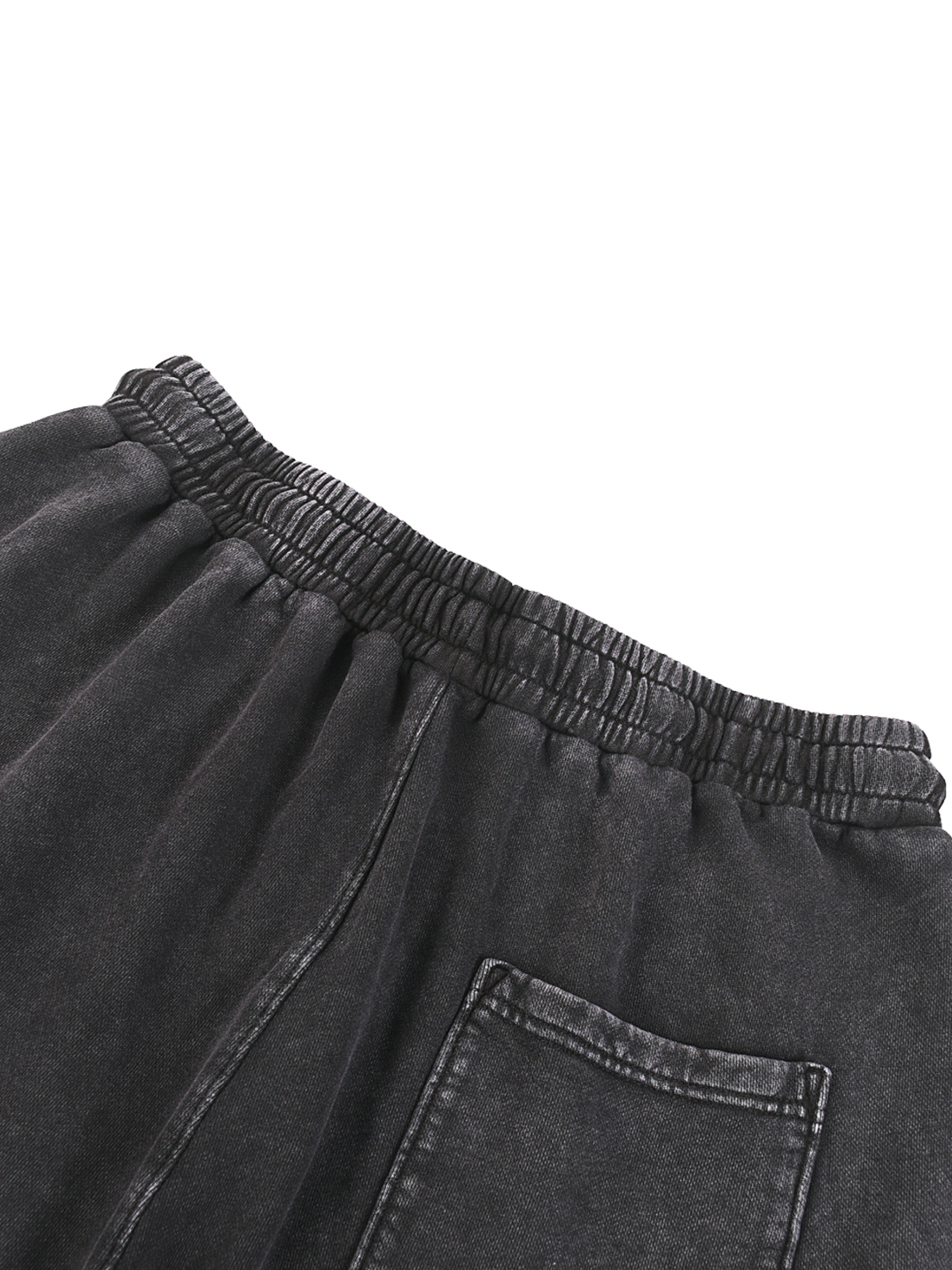 Fulfilled by Faith | Baggy Pants
