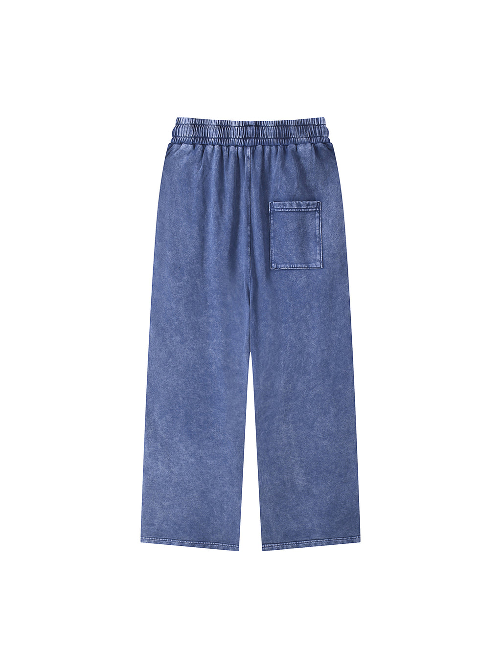 Fulfilled by Faith | Baggy Pants