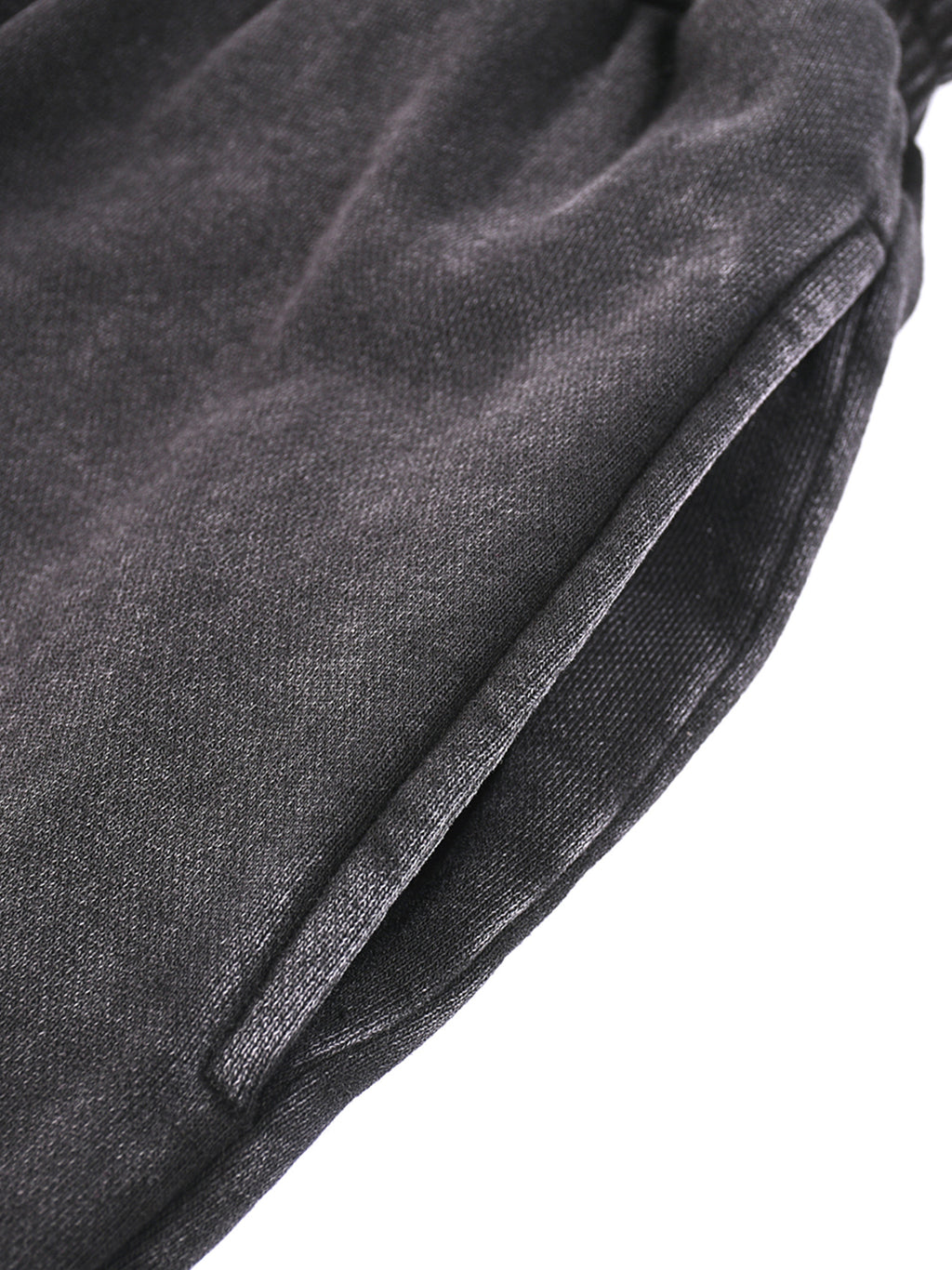 Fulfilled by Faith | Baggy Pants