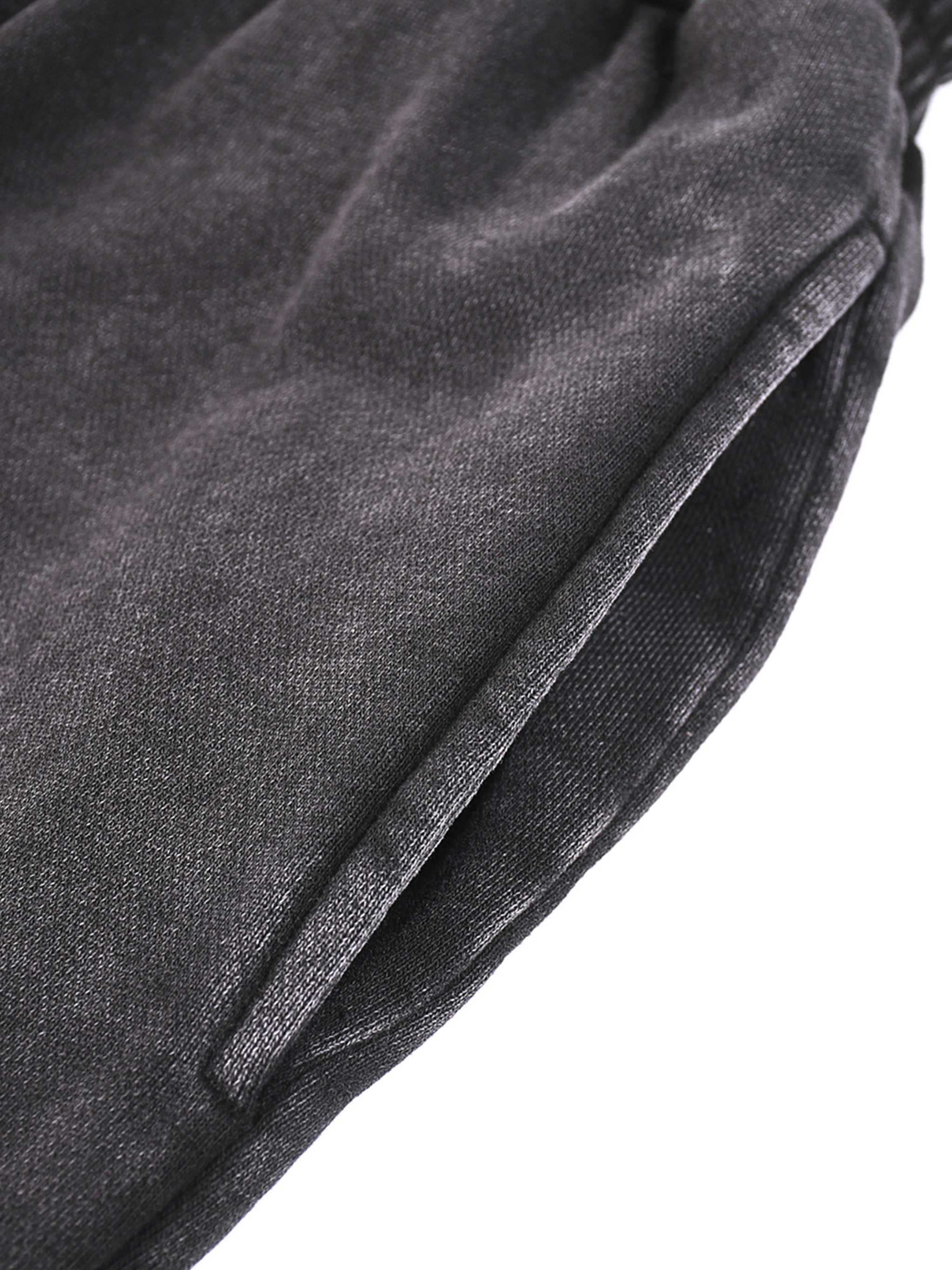 Fulfilled by Faith | Baggy Pants