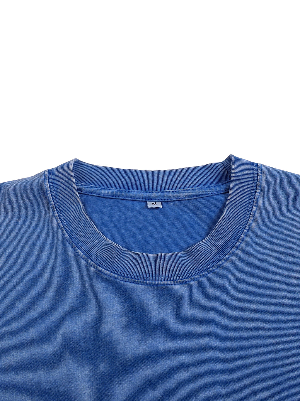 Logo | Oversized Shirt