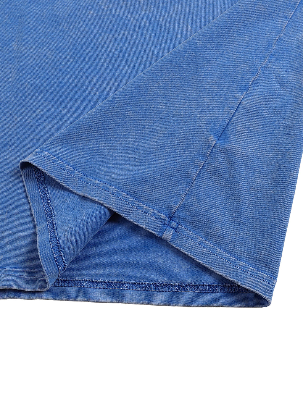 Logo | Oversized Shirt