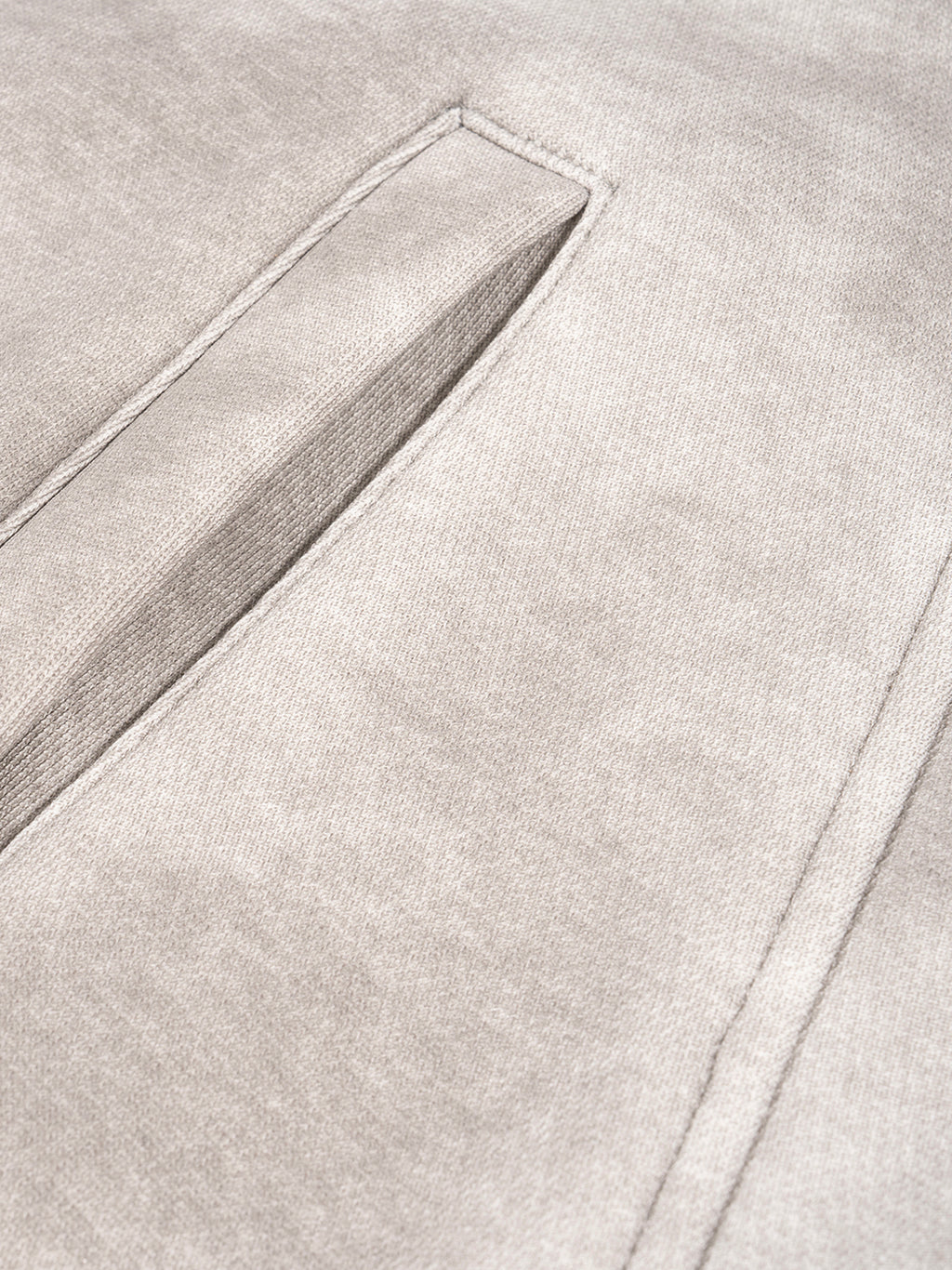 Fulfilled by Faith | Fog Set Hoodie