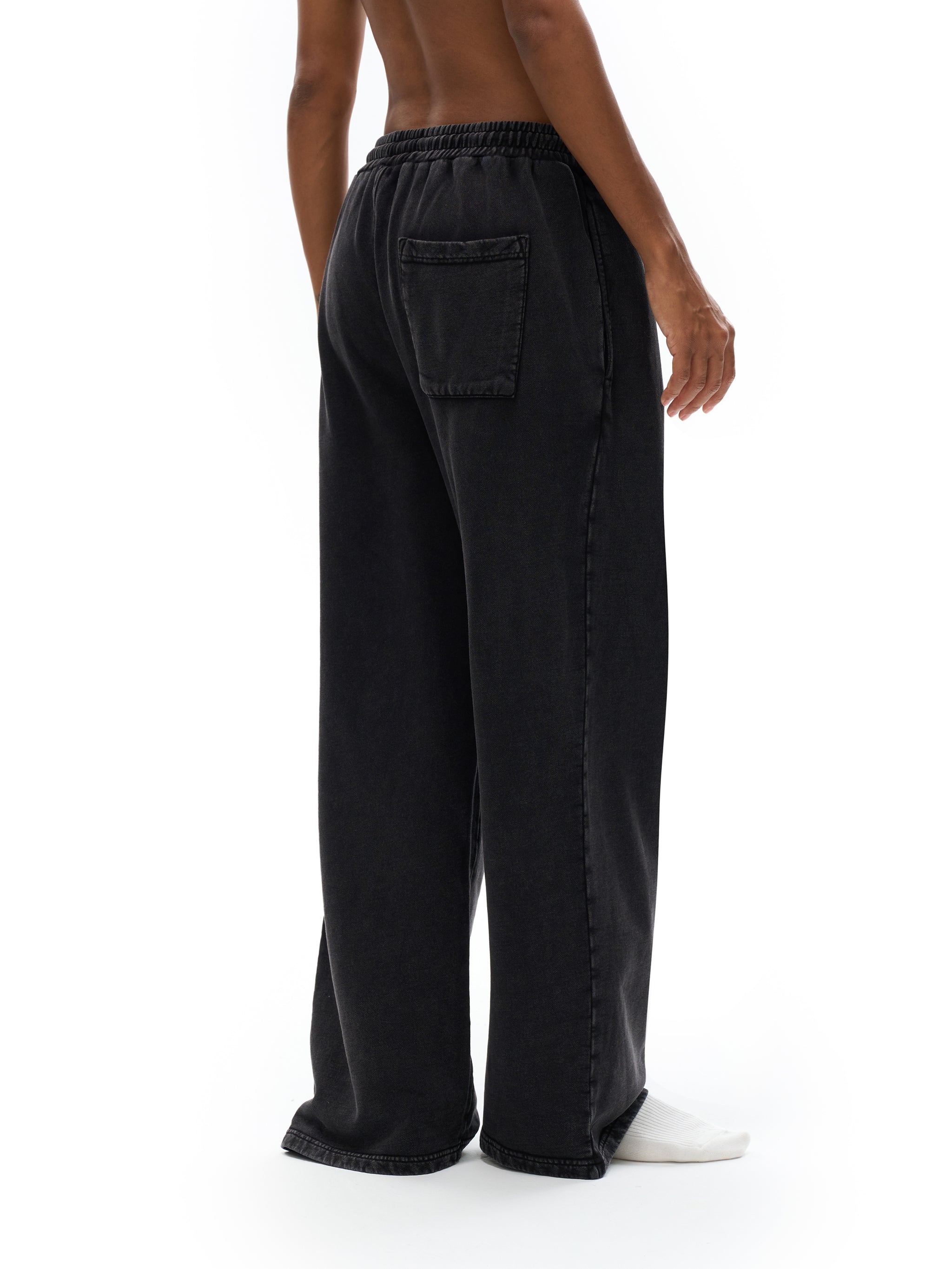 Fulfilled by Faith | Baggy Pants