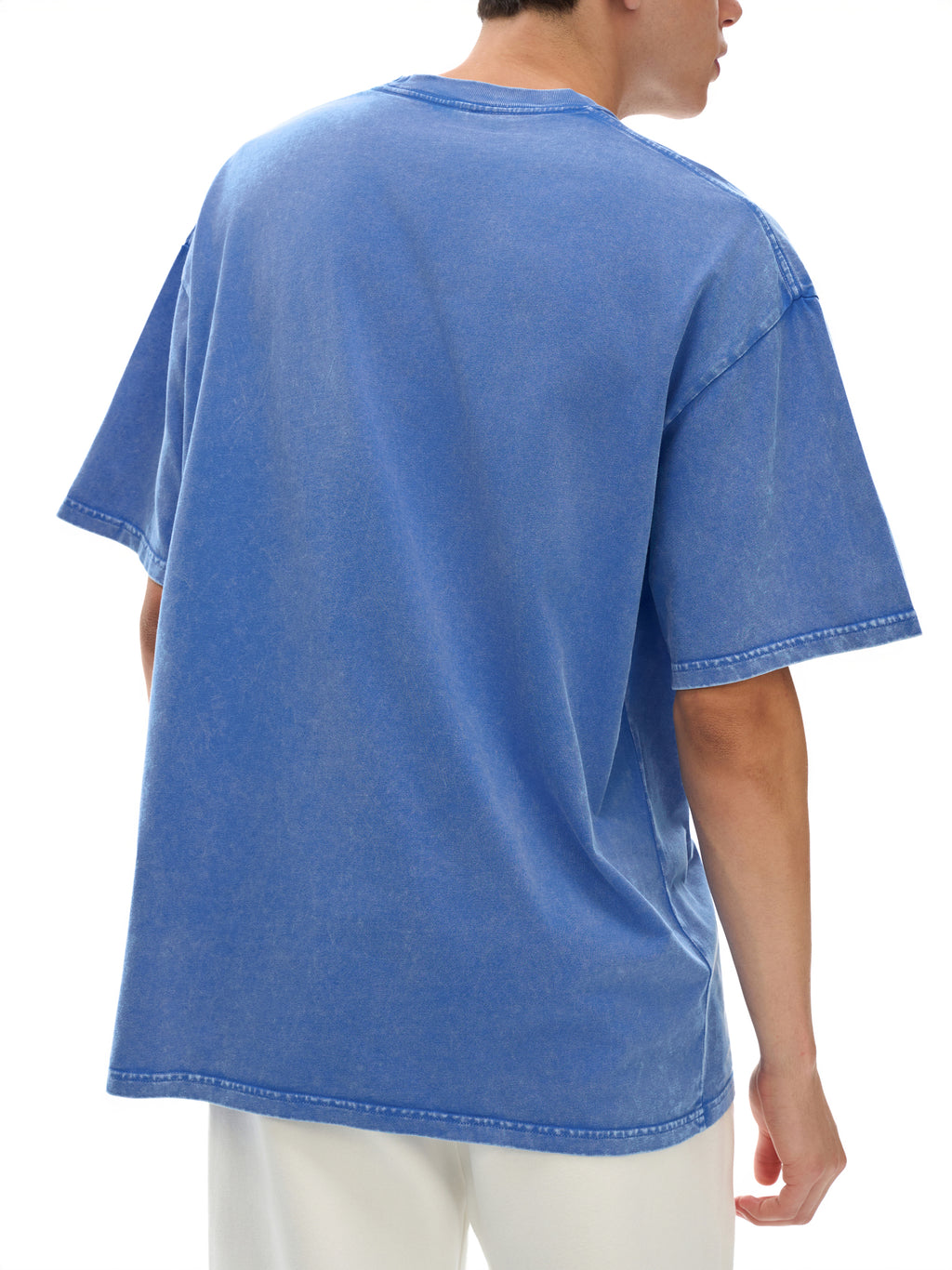 Logo | Oversized Shirt
