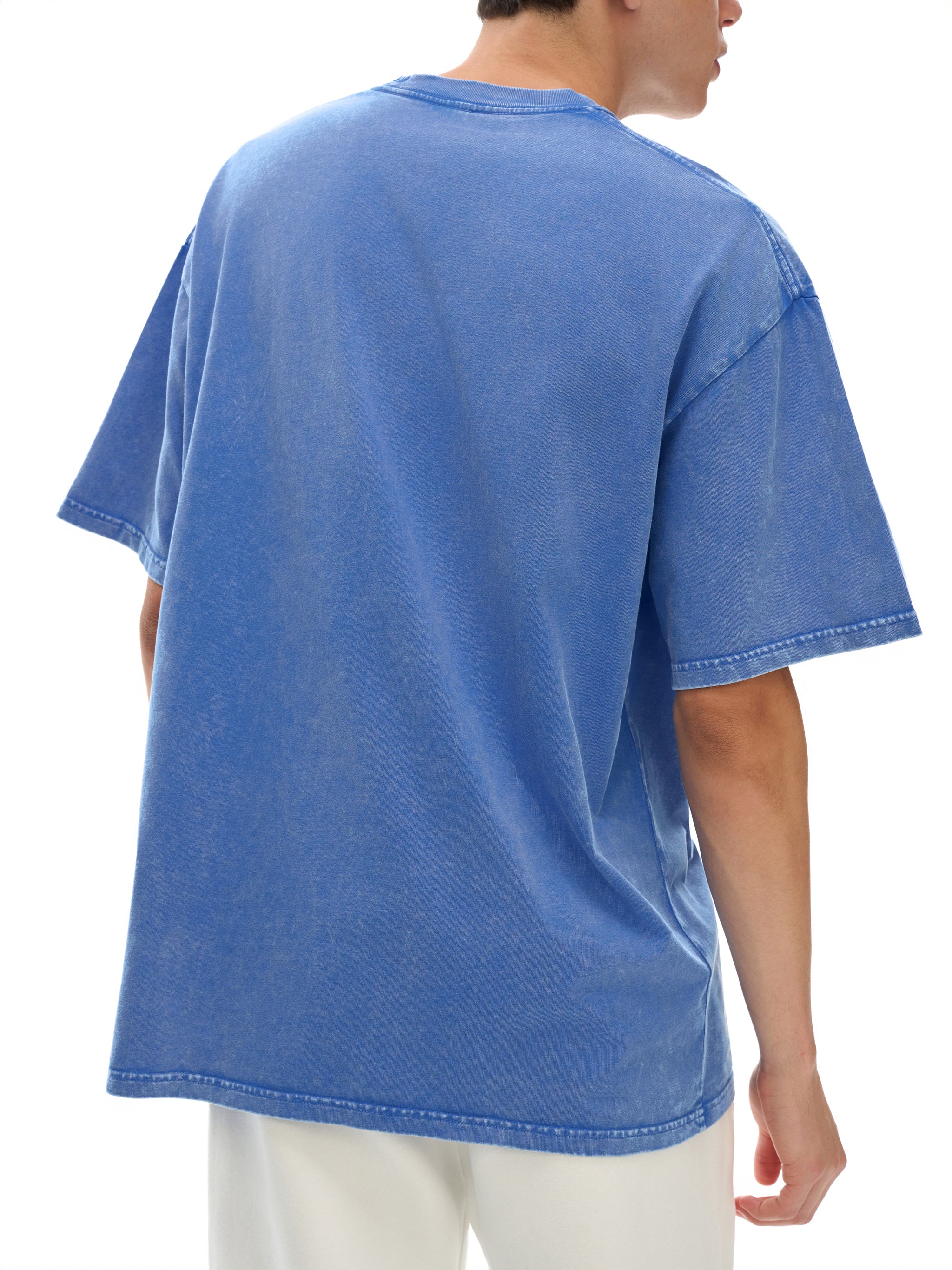 Logo | Oversized Shirt