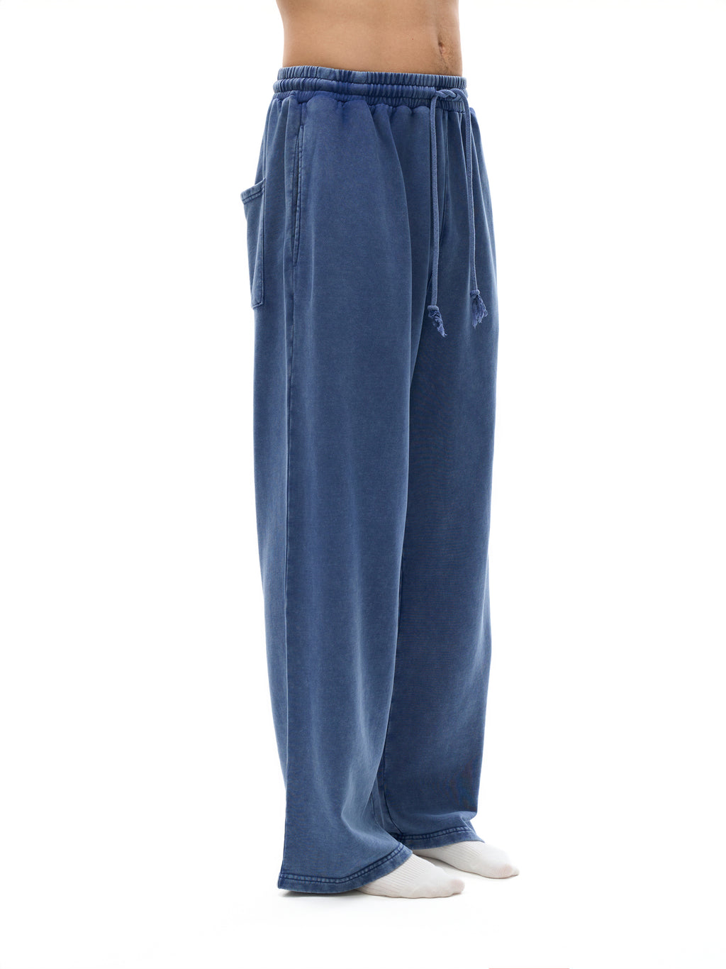 Fulfilled by Faith | Baggy Pants
