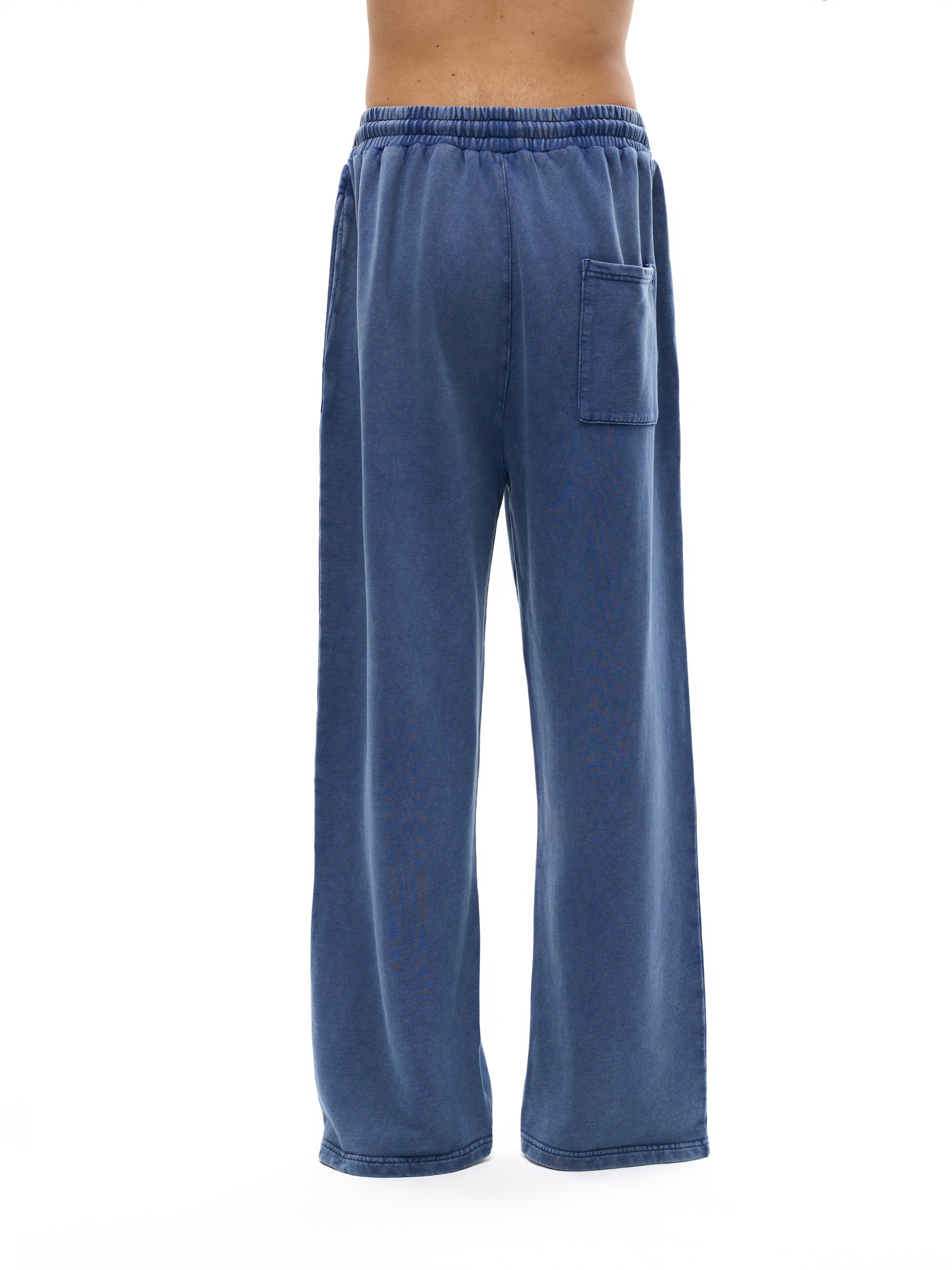 Fulfilled by Faith | Baggy Pants