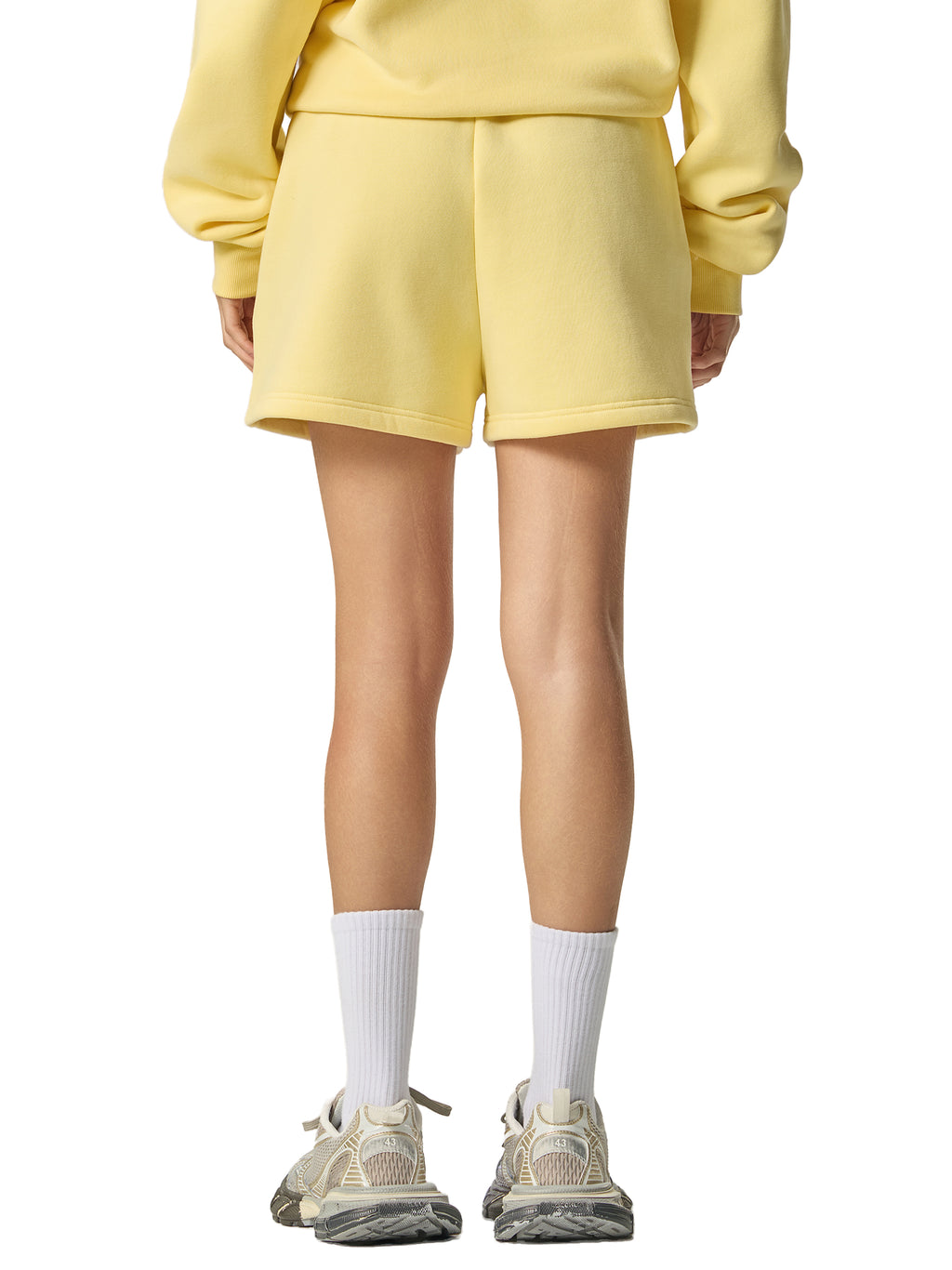 Jesus ♡'s You | Women's Shorts