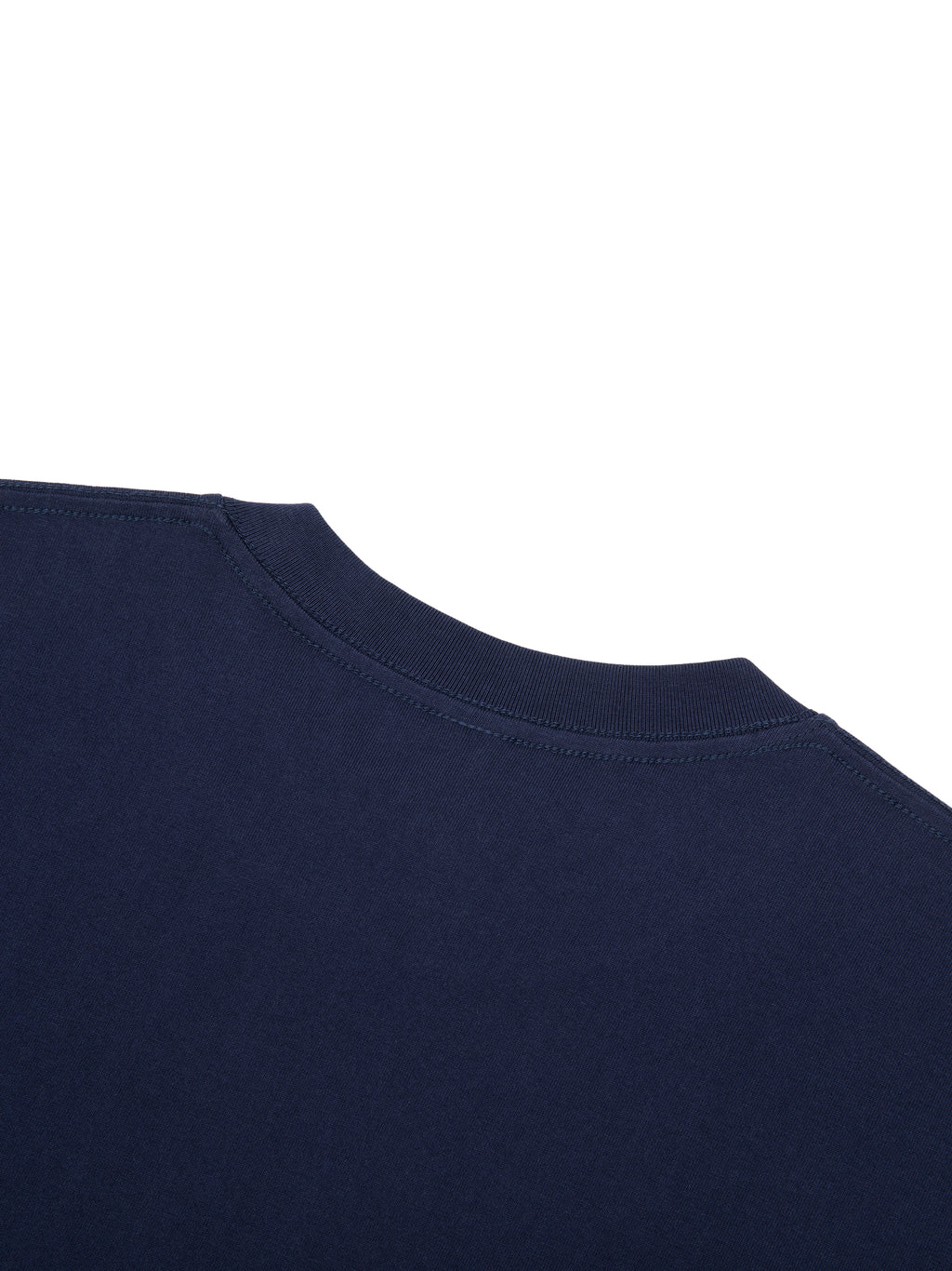 Simplistic Logo | T-Shirt