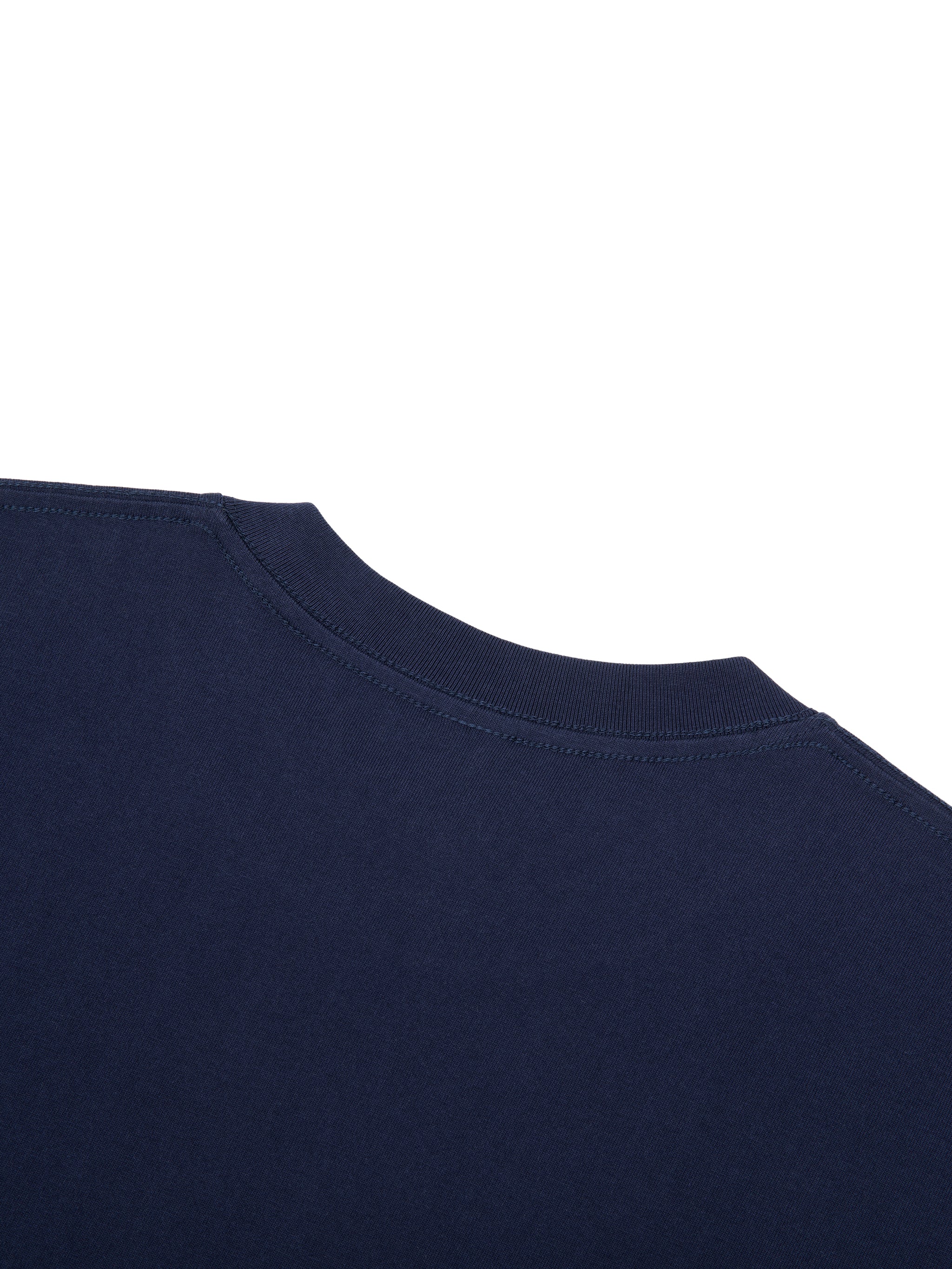 Simplistic Logo | T-Shirt