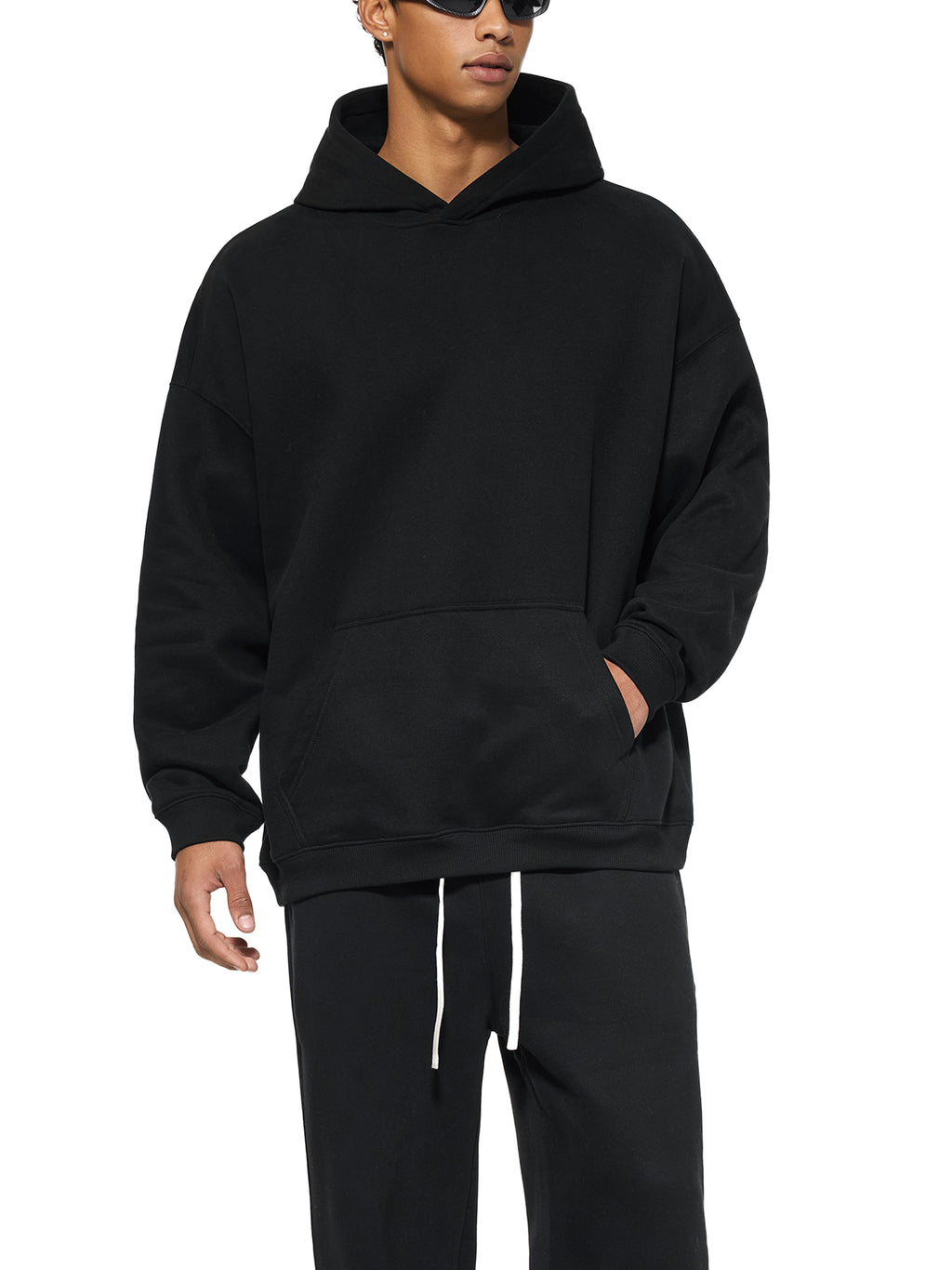 Jesus ♡'s You | Hoodie