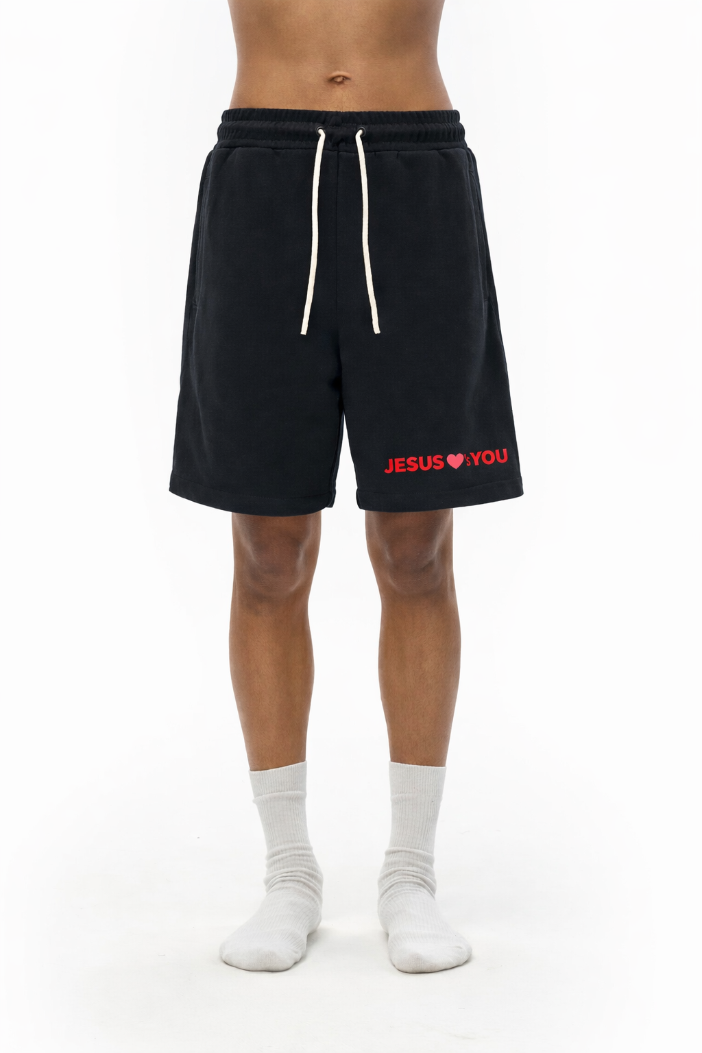 Jesus ♡'s You | Shorts